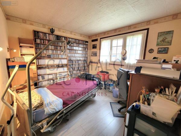 Maison à vendre à Saint-Denis-Lanneray dans l'Eure-et-Loir (28200), ref : RC/934