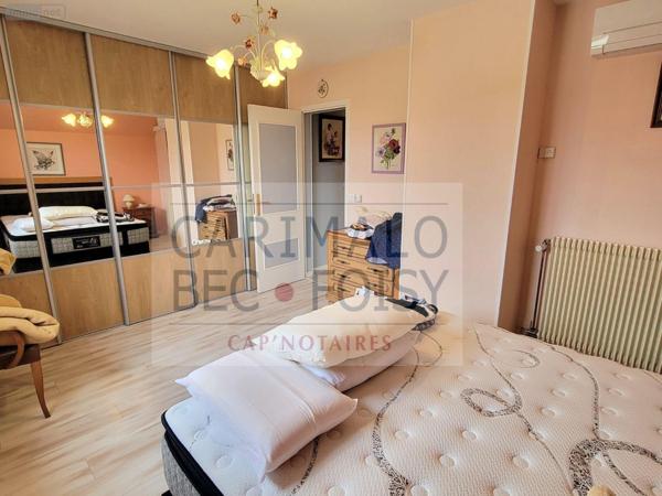 Maison à vendre à Saint-Denis-Lanneray dans l'Eure-et-Loir (28200), ref : RC/934