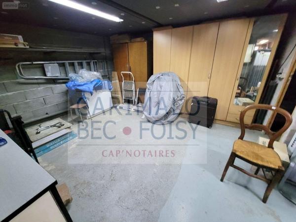 Maison à vendre à Saint-Denis-Lanneray dans l'Eure-et-Loir (28200), ref : RC/934