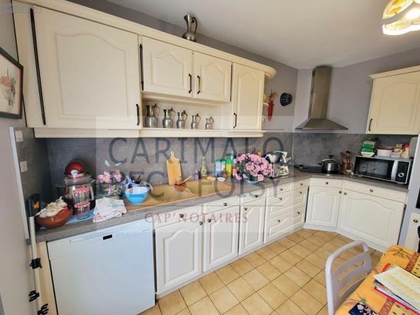 Maison à vendre à Saint-Denis-Lanneray dans l'Eure-et-Loir (28200), ref : RC/934