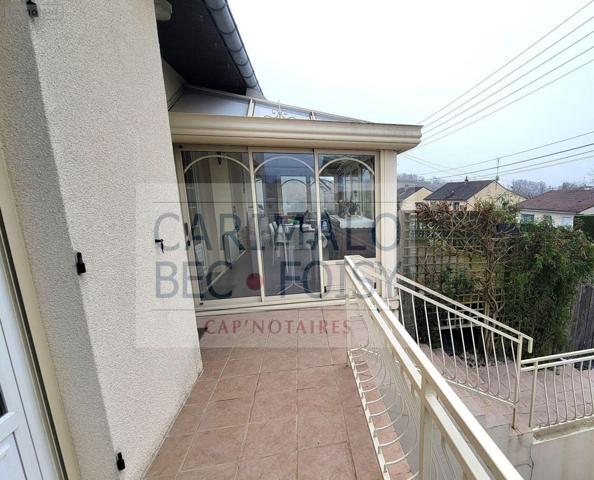 Maison à vendre à Saint-Denis-Lanneray dans l'Eure-et-Loir (28200), ref : RC/934