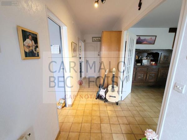 Maison à vendre à Saint-Denis-Lanneray dans l'Eure-et-Loir (28200), ref : RC/934