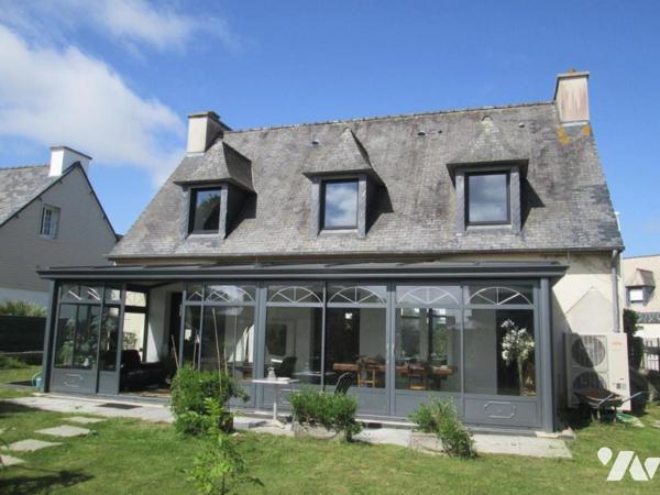 Grande maison entièrement rénovée