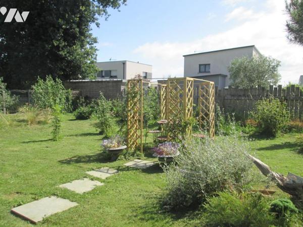 Grande maison entièrement rénovée