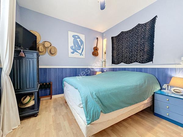 MAISON PREBENDES 4 CHAMBRES AVEC JARDIN