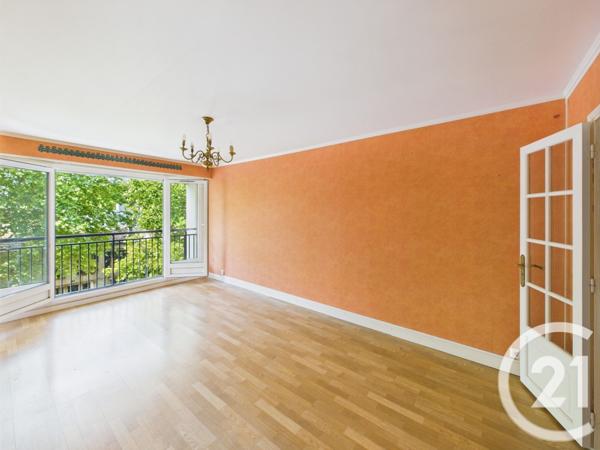 Appartement F3 à vendre  3 pièces - 67,40 m2 CACHAN - 94