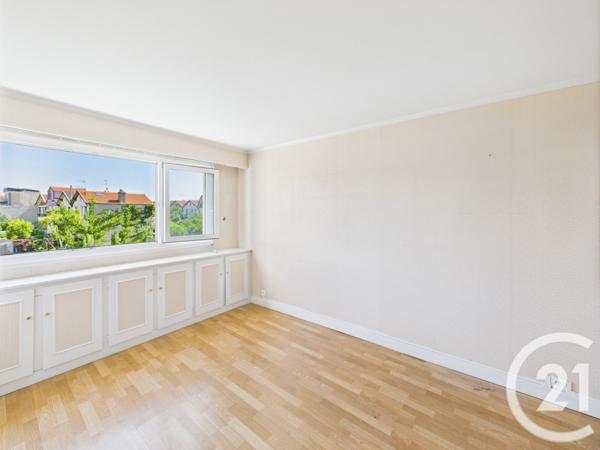 Appartement F3 à vendre  3 pièces - 67,40 m2 CACHAN - 94