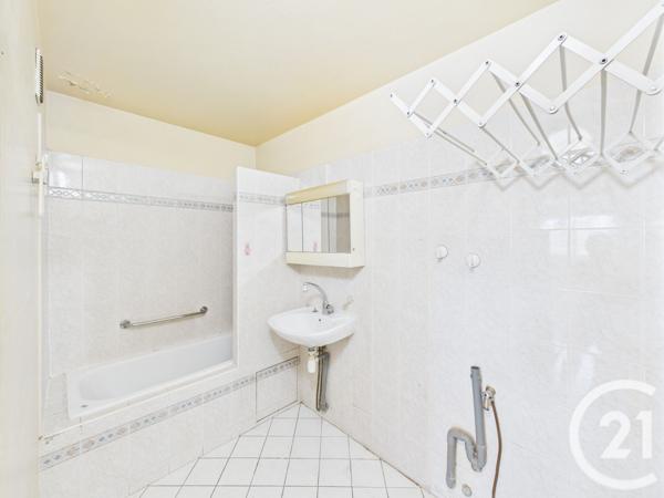 Appartement F3 à vendre  3 pièces - 67,40 m2 CACHAN - 94