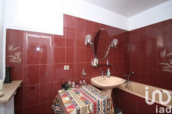 Appartement à vendre 5 pièces 94 m² Maurepas