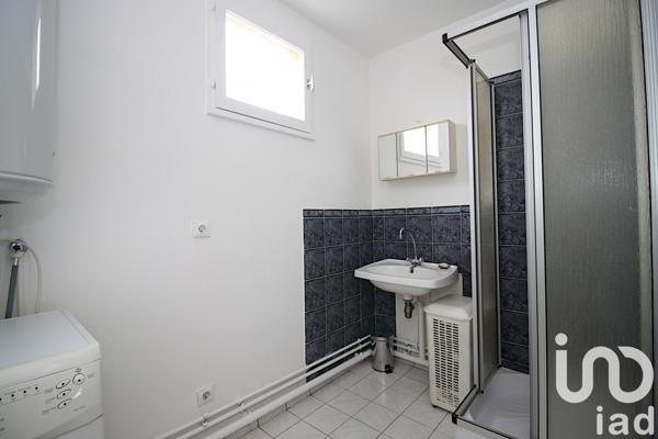 Appartement à vendre 5 pièces 94 m² Maurepas