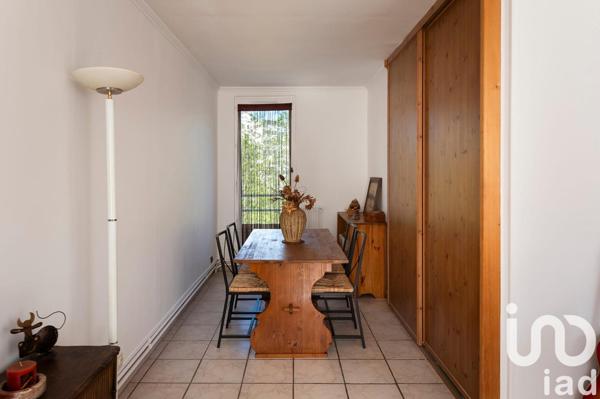 Appartement à vendre 5 pièces 94 m² Maurepas