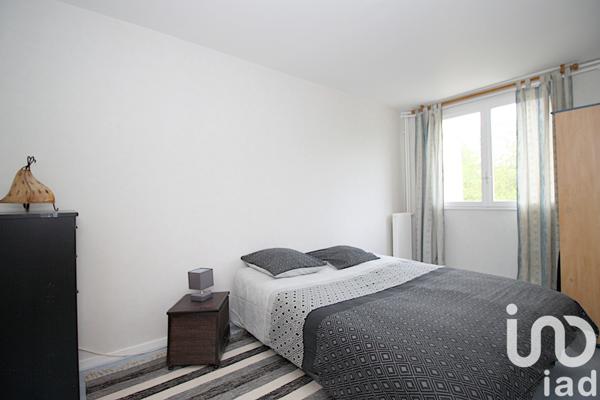 Appartement à vendre 5 pièces 94 m² Maurepas