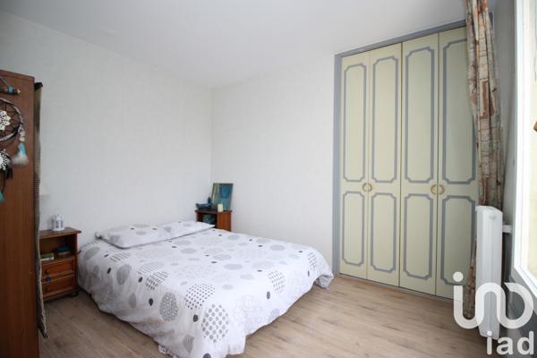 Appartement à vendre 5 pièces 94 m² Maurepas