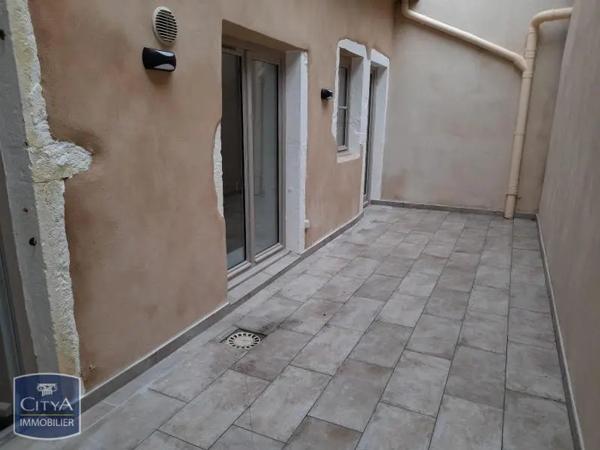 Appartement à louer 3 pièces 65.14m²