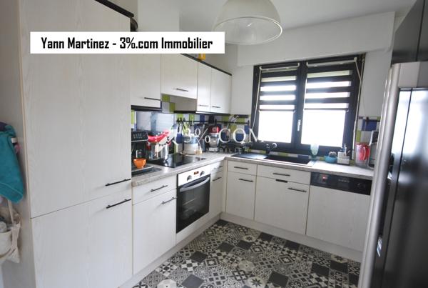 Maison 5 pièce(s) 4 chambre(s) 105 m²