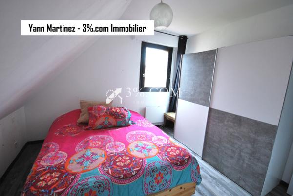Maison 5 pièce(s) 4 chambre(s) 105 m²