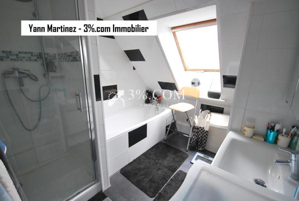 Maison 5 pièce(s) 4 chambre(s) 105 m²