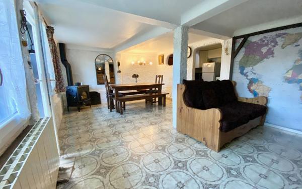 Maison à vendre    4 pièces • 60,65 m2 Brunoy