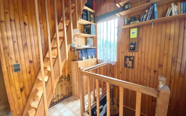 Maison à vendre    4 pièces • 60,65 m2 Brunoy