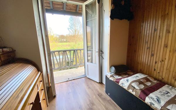 Maison à vendre    4 pièces • 60,65 m2 Brunoy