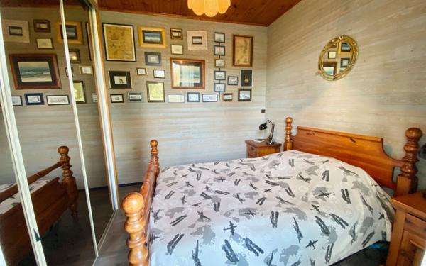 Maison à vendre    4 pièces • 60,65 m2 Brunoy