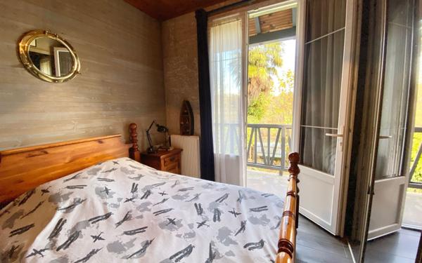 Maison à vendre    4 pièces • 60,65 m2 Brunoy