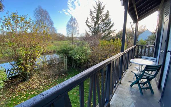 Maison à vendre    4 pièces • 60,65 m2 Brunoy