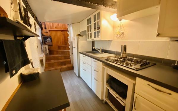 Maison à vendre    4 pièces • 60,65 m2 Brunoy