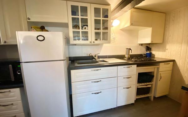 Maison à vendre    4 pièces • 60,65 m2 Brunoy