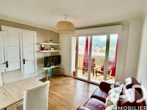 Appartement à vendre 2 pièces 43 m² Six-Fours-les-Plages