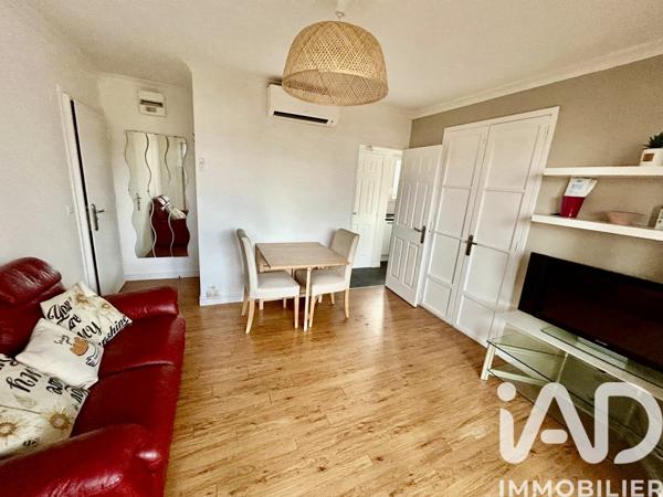 Appartement à vendre 2 pièces 43 m² Six-Fours-les-Plages
