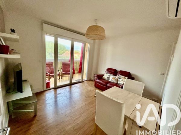 Appartement à vendre 2 pièces 43 m² Six-Fours-les-Plages