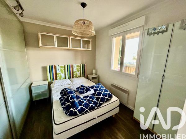 Appartement à vendre 2 pièces 43 m² Six-Fours-les-Plages
