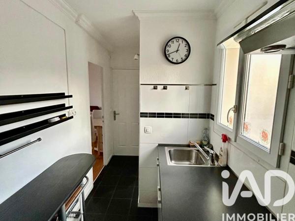 Appartement à vendre 2 pièces 43 m² Six-Fours-les-Plages