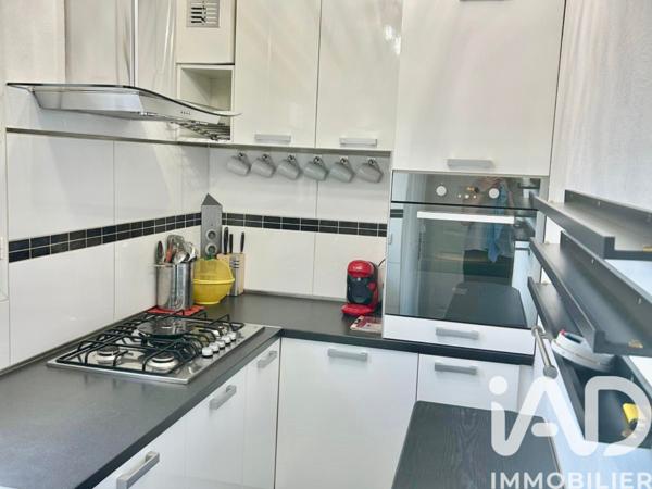 Appartement à vendre 2 pièces 43 m² Six-Fours-les-Plages