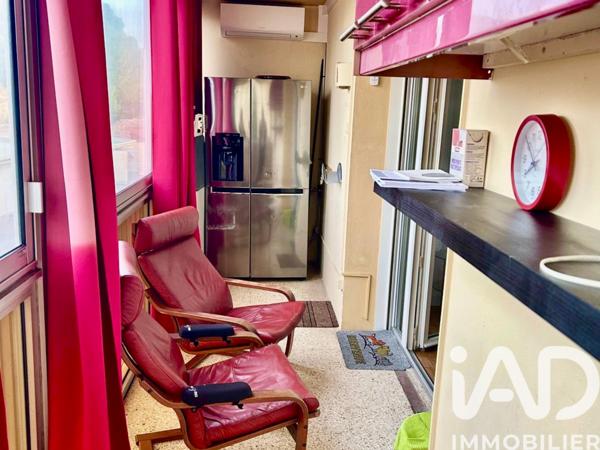 Appartement à vendre 2 pièces 43 m² Six-Fours-les-Plages