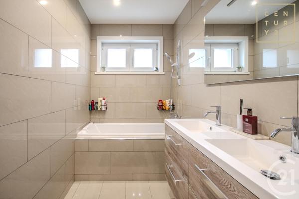 Maison à vendre  6 pièces - 93 m2 JEUMONT - 59