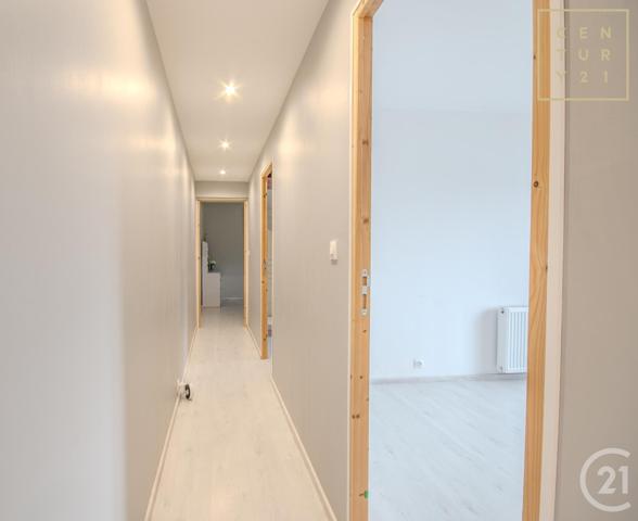 Maison à vendre  6 pièces - 93 m2 JEUMONT - 59