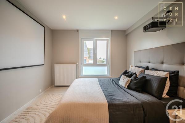 Maison à vendre  6 pièces - 93 m2 JEUMONT - 59