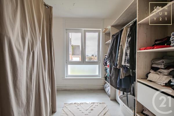 Maison à vendre  6 pièces - 93 m2 JEUMONT - 59