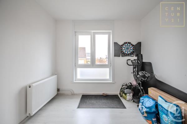 Maison à vendre  6 pièces - 93 m2 JEUMONT - 59