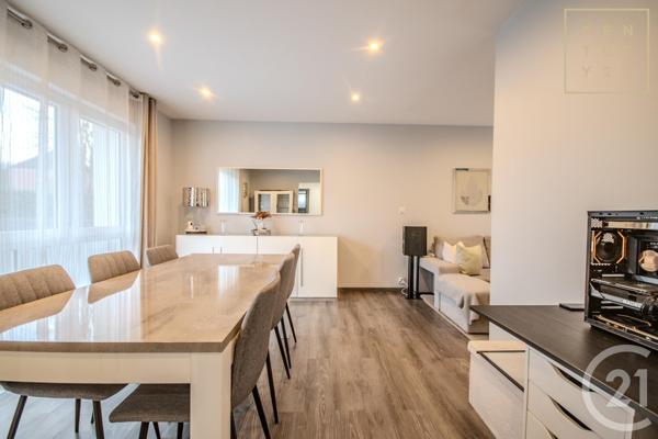 Maison à vendre  6 pièces - 93 m2 JEUMONT - 59