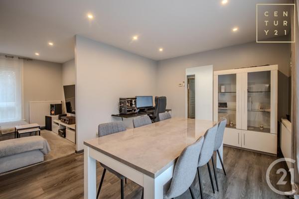 Maison à vendre  6 pièces - 93 m2 JEUMONT - 59