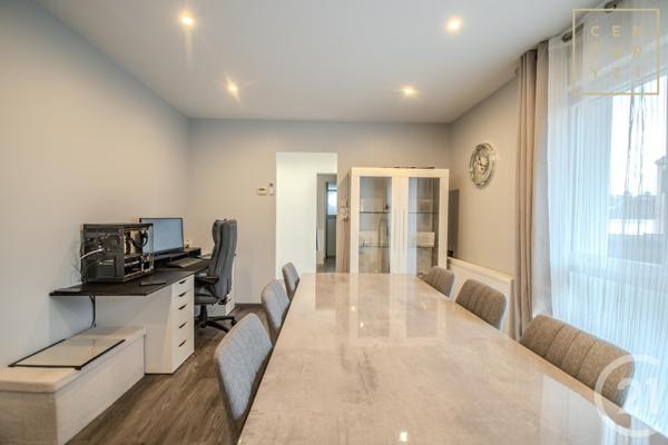 Maison à vendre  6 pièces - 93 m2 JEUMONT - 59