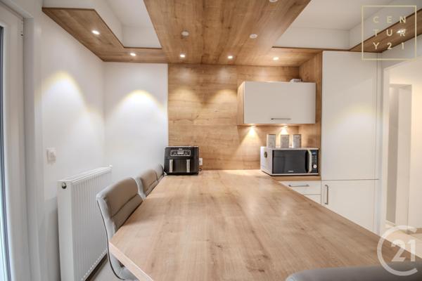 Maison à vendre  6 pièces - 93 m2 JEUMONT - 59