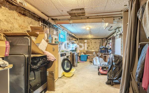 Maison à vendre    5 pièces • 90 m2 Séreilhac