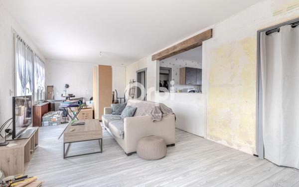 Maison à vendre    5 pièces • 90 m2 Séreilhac