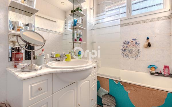 Maison à vendre    5 pièces • 90 m2 Séreilhac