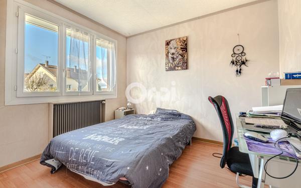 Maison à vendre    5 pièces • 90 m2 Séreilhac