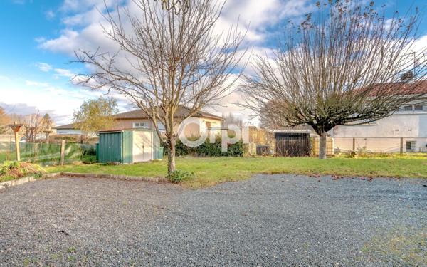 Maison à vendre    5 pièces • 90 m2 Séreilhac